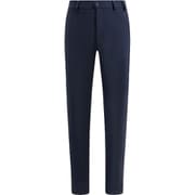 ゴルフウェアメンズ 033B SCUDIERO パンツ M ネイビー 031-74110-46-098