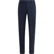ゴルフウェアメンズ 033B SCUDIERO パンツ XL ネイビー 031-74110-50-098