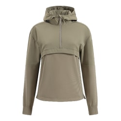 ゴルフウェアレディース 052B ROCKSTAR ブルゾン M グリーン系 032-34910-40-026