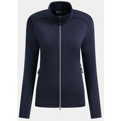 ゴルフウェアレディース 060A PRINCESSE ブルゾン M ネイビー 032-54911-40-098