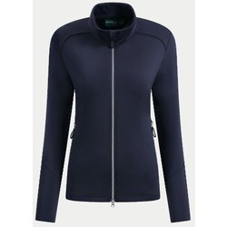 ゴルフウェアレディース 060A PRINCESSE ブルゾン XL ネイビー 032-54911-44-098