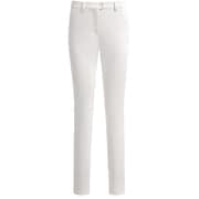 ゴルフウェアメンズ 077A STILISTA パンツ XL ホワイト 032-74010-44-004