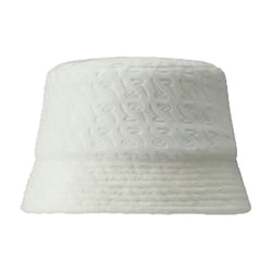 ハット 084C WALLOVER ハット L ホワイト 033-54905-48-004