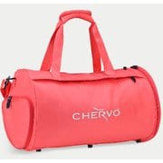 ボストンバッグ 095A CREAM ボストンバッグ F ピンク系 033-84900-99-074