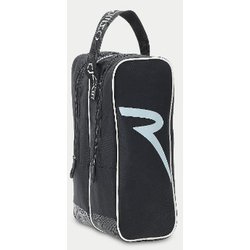 シューズケース 097C USUALLY ゴルフ雑貨 F ブラック 033-84904-99-019