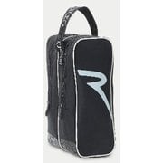 シューズケース 097C USUALLY ゴルフ雑貨 F ブラック 033-84904-99-019