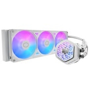 ML 360 Atmos II VRM Fan White 簡易水冷 CPUクーラー ホワイト MLX-D36M-A25SZ-VW