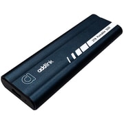外付けSSD P21シリーズ 2TB USB 3.2 Gen2x2 Type-C接続 最大2000MB/s ad2TBP21B2K