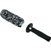 マイクロファイバーホイールブラシ 全長450mm 45646