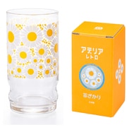アデリアレトロ アレンジコップ 花ざかり 日本製 1025
