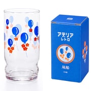 アデリアレトロ アレンジコップ 風船 日本製 1027