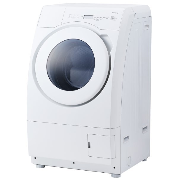 ドラム式洗濯機