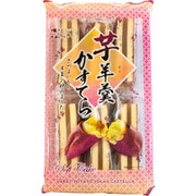 芋羊羹カステラ 12個入
