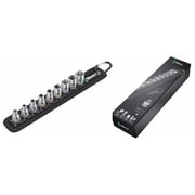 05003883001 [Wera スタンダードソケットセット 2分]