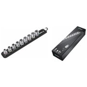 05003973001 [Wera スタンダードソケットセット 3分]
