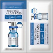 ドクターワンス モイストリカバリー シャンプー＆ヘアトリートメント トライアルサシェ 12ml×2 [お試し シャンプー ヘアトリートメント]