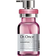 ドクターワンス ストレートリカバリー シャンプー 本体 400ml [シャンプー]