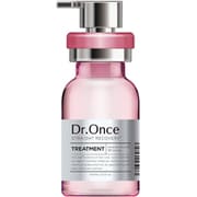 ドクターワンス ストレートリカバリー ヘアトリートメント 本体 400ml [ヘアトリートメント]