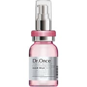 ドクターワンス ストレートリカバリー ヘアミルク 本体 100ml [ヘアミルク]
