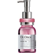 ドクターワンス ストレートリカバリー ヘアオイル 本体 100ml [ヘアオイル]