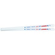 LENOX バイメタル金切鋸刃 ステンレス用 32山 2枚入 250ミリ金切ノコフレーム用 №17