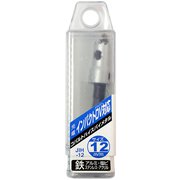 NCC 6角軸ホールソー バイメタル 12mm JIH-12