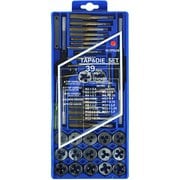 修正用タップ&ダイスセット チタンコート 39pcs IH-TPS39
