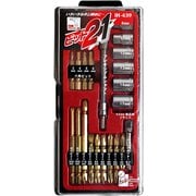 充電ドライバー用 ビット21 ケース入り IH-639