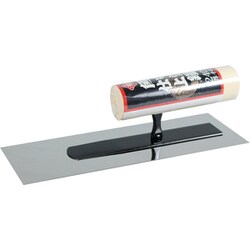 ステン角鏝 中塗仕上 240mm 厚手0.5mm 021077