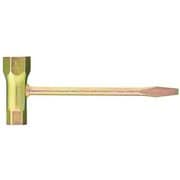 チェーンソー用コンビレンチ 13mm×19mm マイナスドライバー付 CKP-11