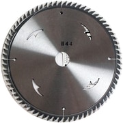チップソー 165mm 72p 両側刃 精密造作用 IH-676