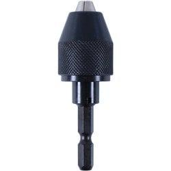 ドリルチャック 簡易型 チャック能力6.5mm BIT-150