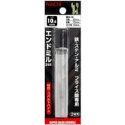 ナチ エンドミル 2SE 10.0mm BES-10