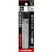 ナチ エンドミル 2SE 12.0mm BES-12