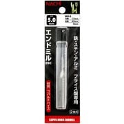 ナチ エンドミル 2SE 5.0mm BES-5