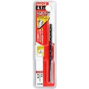ナチ 鉄工用ドリル 1本入 シンニング 4.1mm 023028