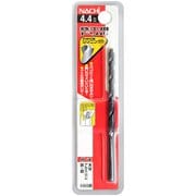 ナチ 鉄工用ドリル 1本入 シンニング 4.4mm 021087