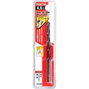 ナチ 鉄工用ドリル 1本入 シンニング 4.6mm 023041