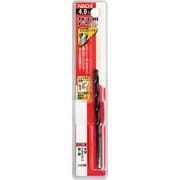 ナチ 鉄工用ドリル 1本入 シンニング 4.9mm 023046