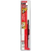 ナチ 鉄工用ドリル 1本入 シンニング 5.1mm 020188