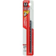 ナチ 鉄工用ドリル 1本入 シンニング 5.9mm 021210