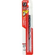 ナチ 鉄工用ドリル 1本入 シンニング 7.2mm 020188
