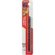 ナチ 鉄工用ドリル 1本入 シンニング 7.3mm 020187