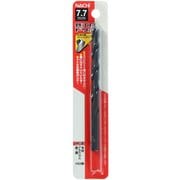 ナチ 鉄工用ドリル 1本入 シンニング 7.7mm 021169