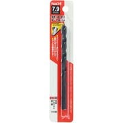 ナチ 鉄工用ドリル 1本入 シンニング 7.9mm 021209