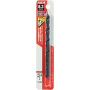 ナチ 鉄工用ドリル 1本入 シンニング 8.3mm 065922