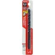 ナチ 鉄工用ドリル 1本入 シンニング 8.4mm 065923