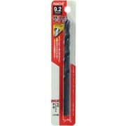 ナチ 鉄工用ドリル 1本入 シンニング 9.2mm 065931