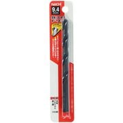 ナチ 鉄工用ドリル 1本入 シンニング 9.4mm 065933
