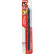 ナチ 鉄工用ドリル 1本入 シンニング 9.7mm 065936